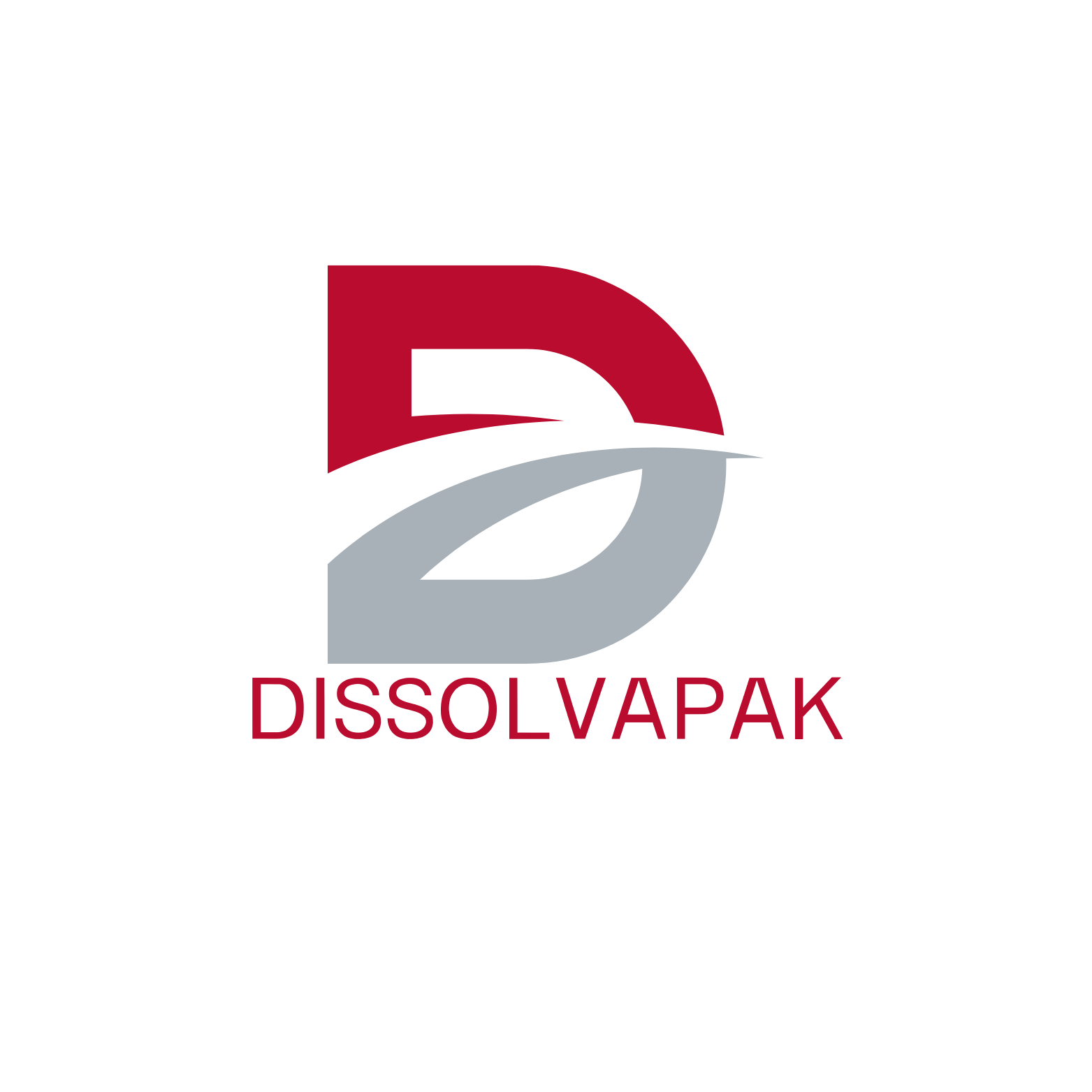 Dissolvapak logo